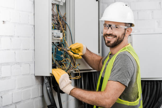 Best Affordable Electrical Installation  in Burlington, WA