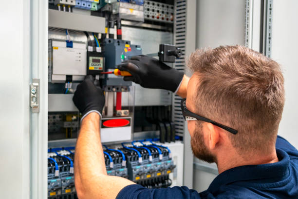 Best Affordable Emergency Electrician  in Burlington, WA