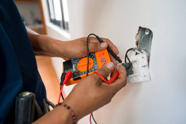  Burlington, WA Electrician Pros