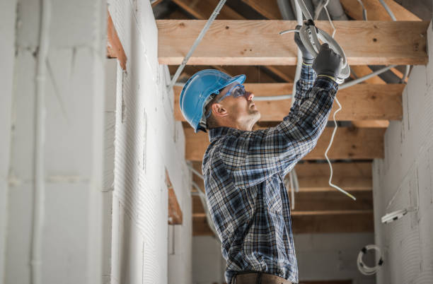 Best Electrical Upgrades for Homes  in Burlington, WA