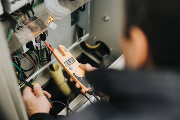 Best Electrical Repair Services  in Burlington, WA