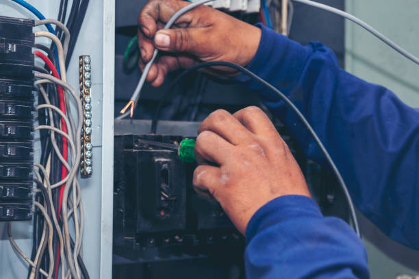 Best 24-Hour Electrician  in Burlington, WA