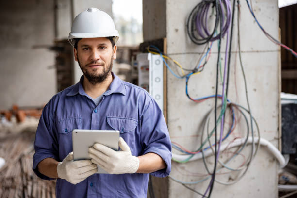 Why Trust Our Certified Electricians for Your Electrical Needs in WA?