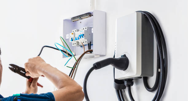 Best Electrical Upgrades for Homes  in Burlington, WA