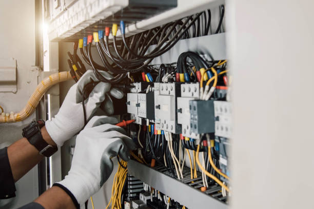 Best Electrical Wiring Services  in Burlington, WA